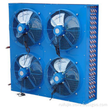 Refrigeration Air Condenser Fnf